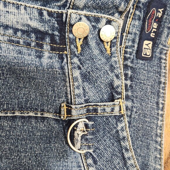 Size 9 flared jeans - Picture 4 of 4